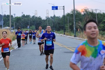 RUN TO LIVE 2024 - Ảnh #1372049
