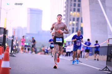 RUN TO LIVE 2024 - Ảnh #1325524