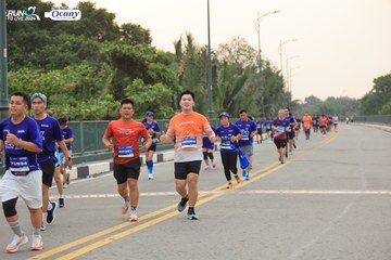 RUN TO LIVE 2024 - Ảnh #1401016