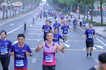 RUN TO LIVE 2024 - Ảnh #1432393