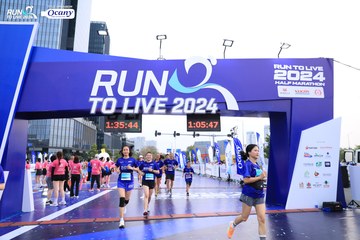 RUN TO LIVE 2024 - Ảnh #1368344
