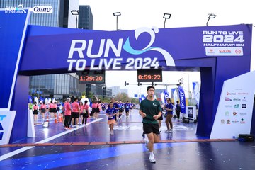 RUN TO LIVE 2024 - Ảnh #1369726