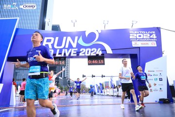 RUN TO LIVE 2024 - Ảnh #1373471