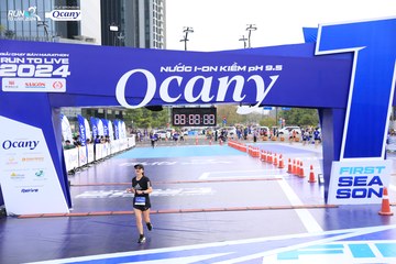 RUN TO LIVE 2024 - Ảnh #1416756