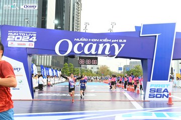 RUN TO LIVE 2024 - Ảnh #1420196
