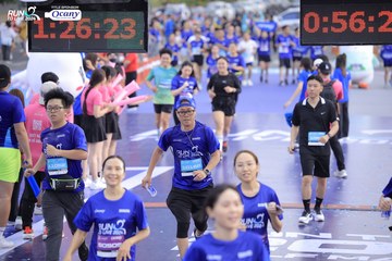 RUN TO LIVE 2024 - Ảnh #1363017