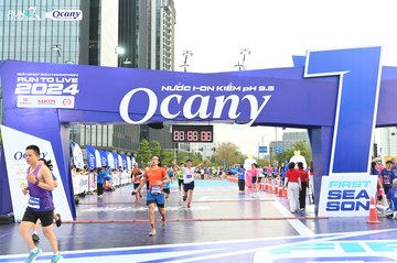 RUN TO LIVE 2024 - Ảnh #1418778