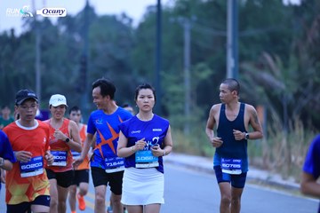 RUN TO LIVE 2024 - Ảnh #1365511