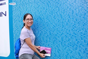 RUN TO LIVE 2024 - Ảnh #1316286