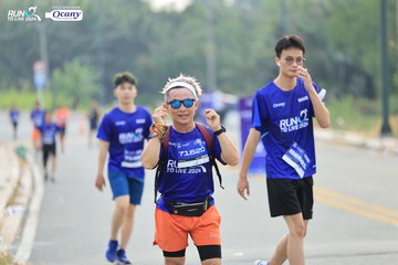 RUN TO LIVE 2024 - Ảnh #1394084