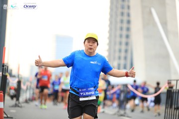 RUN TO LIVE 2024 - Ảnh #1347476