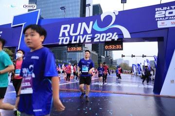 RUN TO LIVE 2024 - Ảnh #1371731