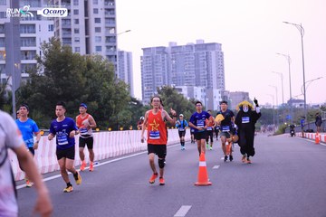 RUN TO LIVE 2024 - Ảnh #1447329