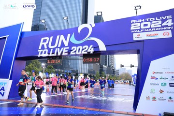 RUN TO LIVE 2024 - Ảnh #1369974