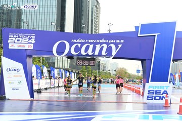 RUN TO LIVE 2024 - Ảnh #1425030