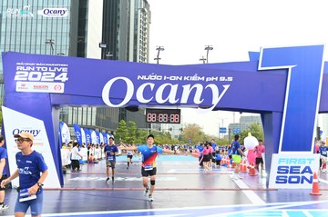 RUN TO LIVE 2024 - Ảnh #1419582