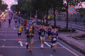 RUN TO LIVE 2024 - Ảnh #1433161