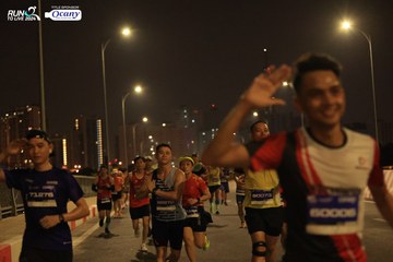 RUN TO LIVE 2024 - Ảnh #1441550