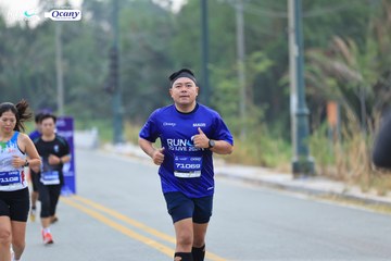 RUN TO LIVE 2024 - Ảnh #1379755