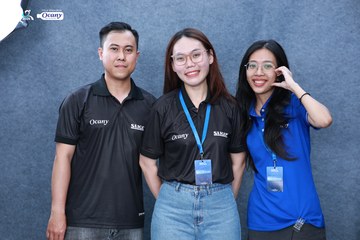 RUN TO LIVE 2024 - Ảnh #1314841