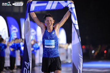 RUN TO LIVE 2024 - Ảnh #1351757