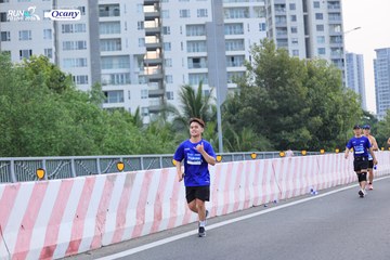 RUN TO LIVE 2024 - Ảnh #1450428