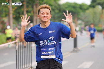 RUN TO LIVE 2024 - Ảnh #1348854