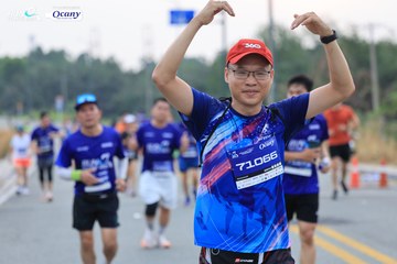 RUN TO LIVE 2024 - Ảnh #1378489