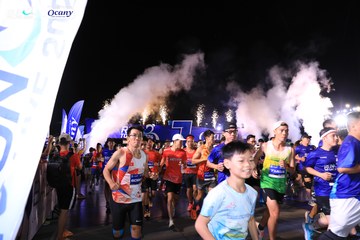 RUN TO LIVE 2024 - Ảnh #1318691