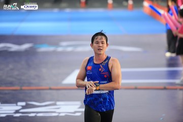 RUN TO LIVE 2024 - Ảnh #1373228