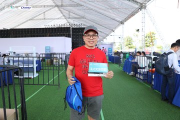RUN TO LIVE 2024 - Ảnh #1316724
