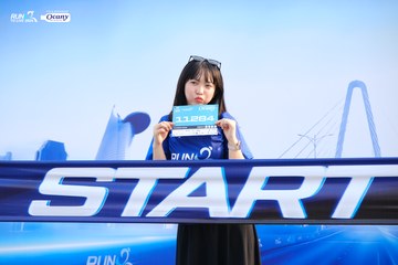 RUN TO LIVE 2024 - Ảnh #1315677