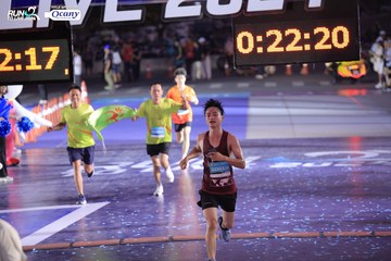 RUN TO LIVE 2024 - Ảnh #1352619