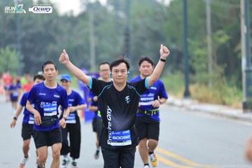 RUN TO LIVE 2024 - Ảnh #1379789