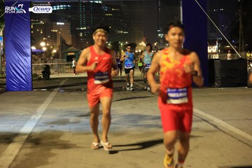 RUN TO LIVE 2024 - Ảnh #1323175