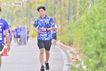 RUN TO LIVE 2024 - Ảnh #1445450