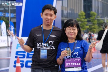 RUN TO LIVE 2024 - Ảnh #1402310
