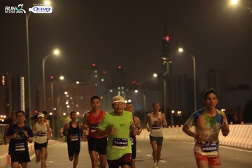 RUN TO LIVE 2024 - Ảnh #1439522
