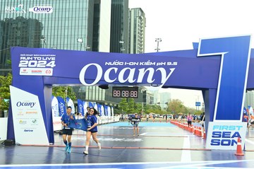 RUN TO LIVE 2024 - Ảnh #1426669