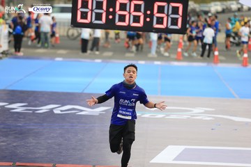 RUN TO LIVE 2024 - Ảnh #1404117