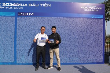 RUN TO LIVE 2024 - Ảnh #1307319