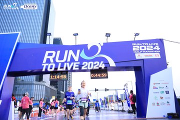 RUN TO LIVE 2024 - Ảnh #1374024