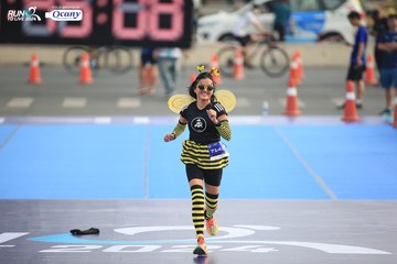 RUN TO LIVE 2024 - Ảnh #1414221