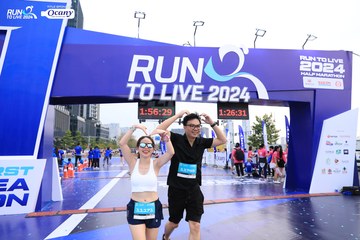 RUN TO LIVE 2024 - Ảnh #1366384