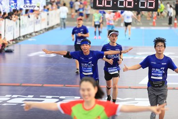 RUN TO LIVE 2024 - Ảnh #1407236