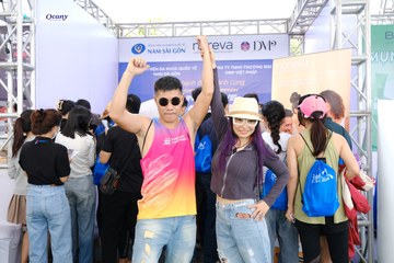 RUN TO LIVE 2024 - Ảnh #1313599