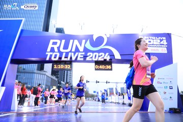 RUN TO LIVE 2024 - Ảnh #1374979