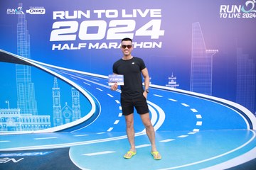 RUN TO LIVE 2024 - Ảnh #1316161