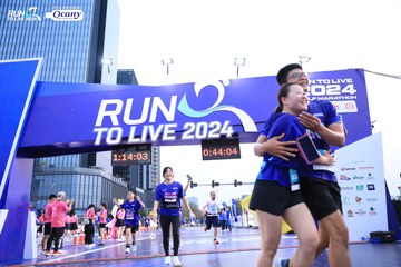 RUN TO LIVE 2024 - Ảnh #1374454