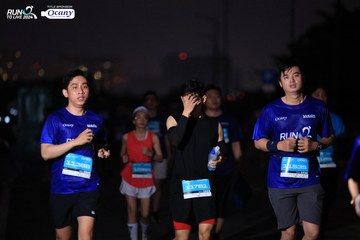 RUN TO LIVE 2024 - Ảnh #1344581